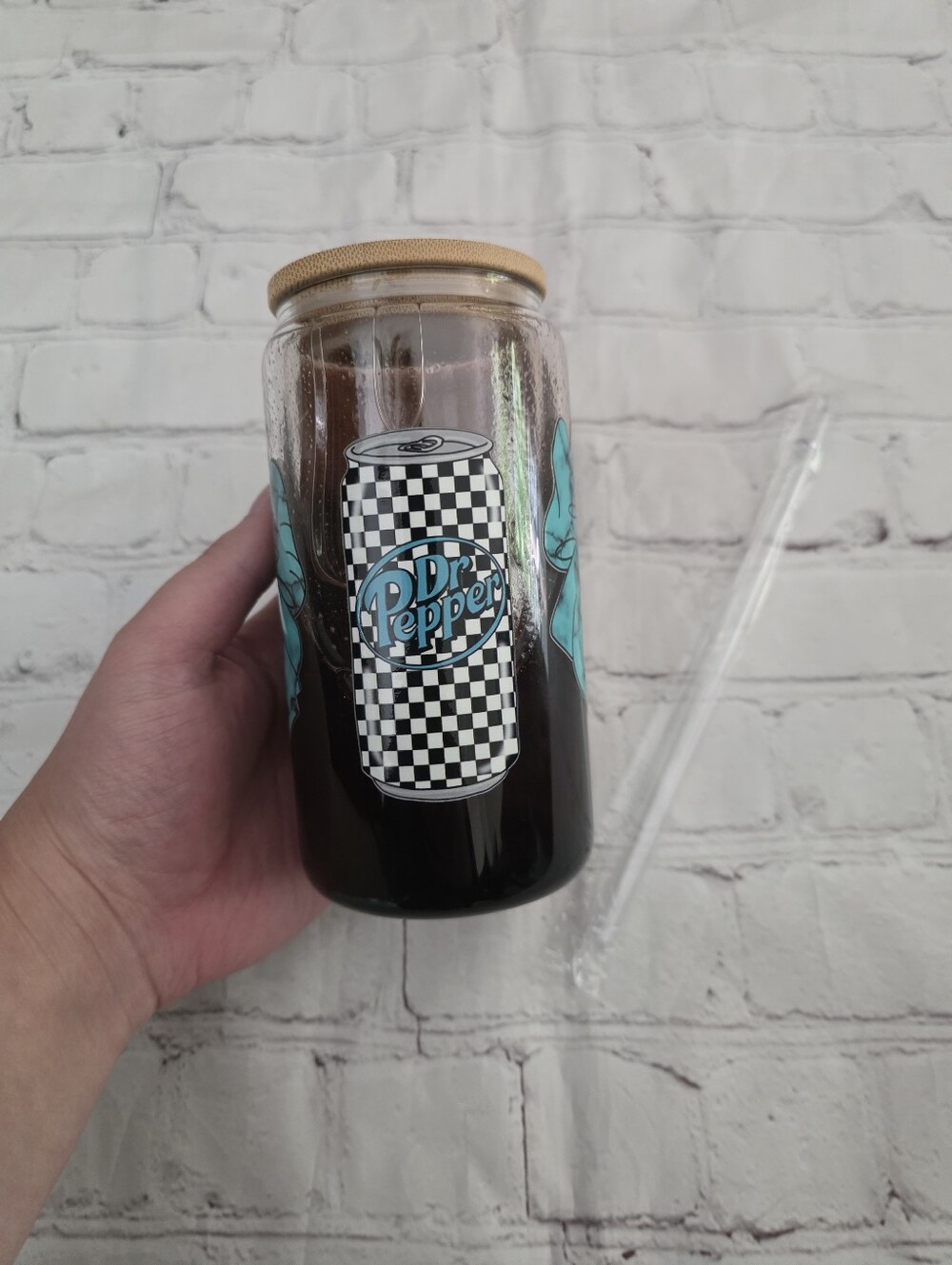 Glass Cup